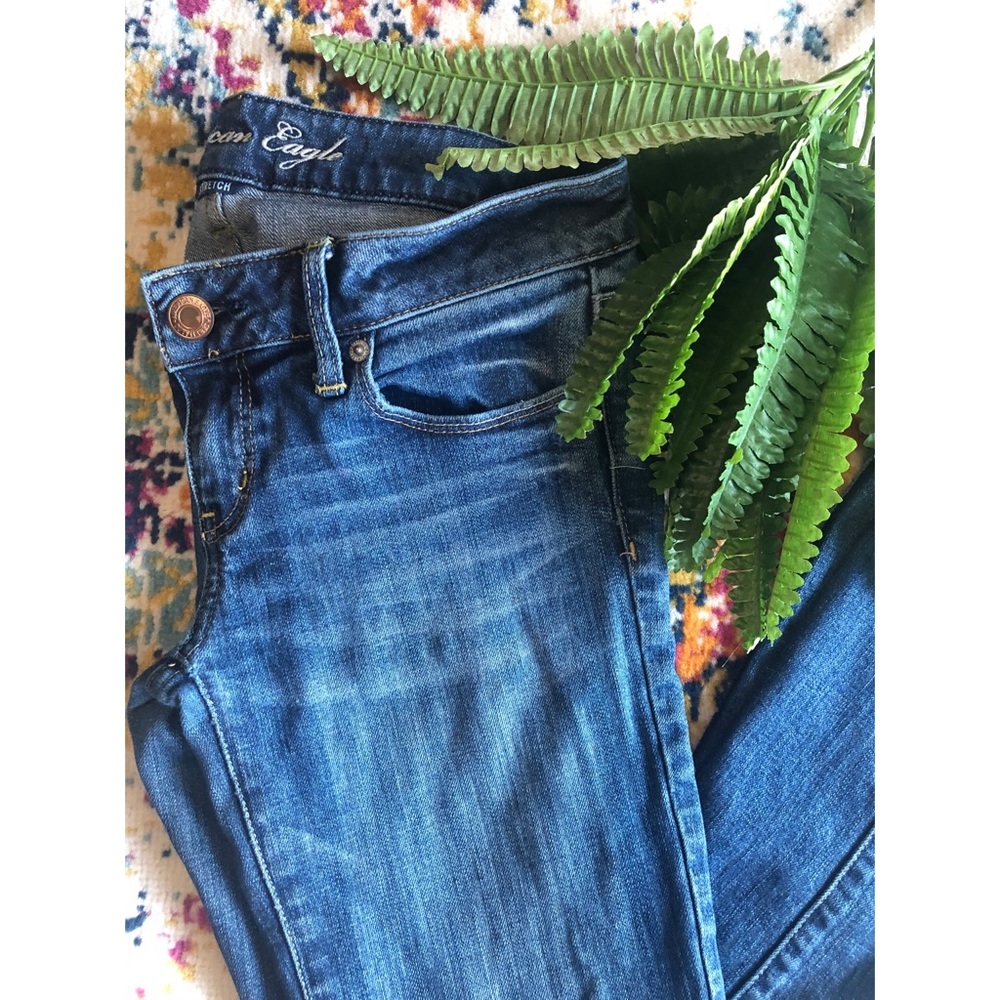 American Eagle | Skinny Jeans